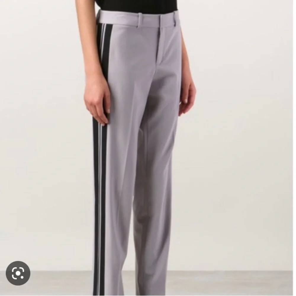 Vince wool dress pants size 0
